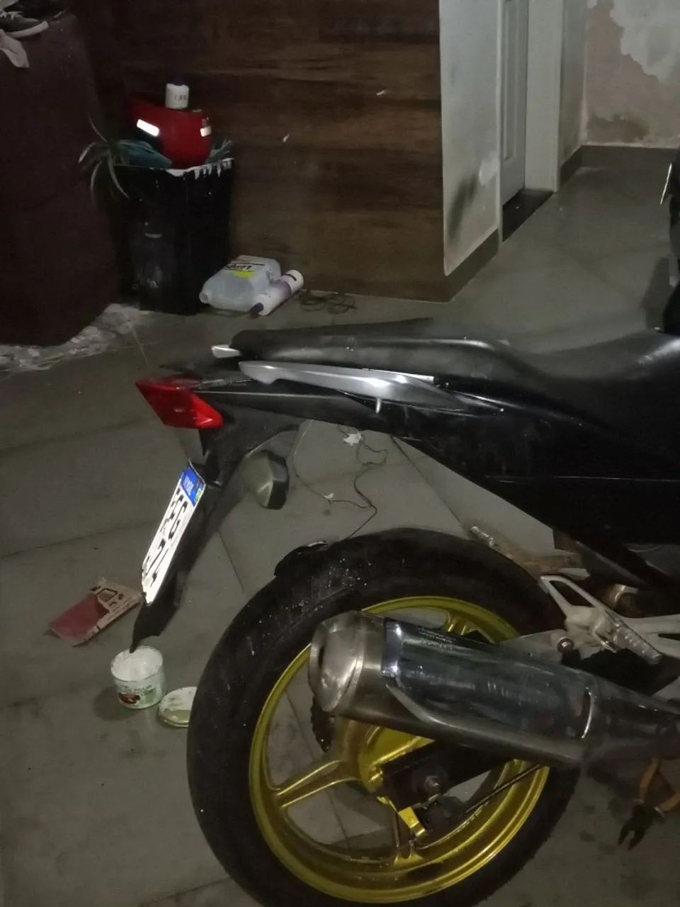 Cb300 em ótimo estado  - Foto 2
