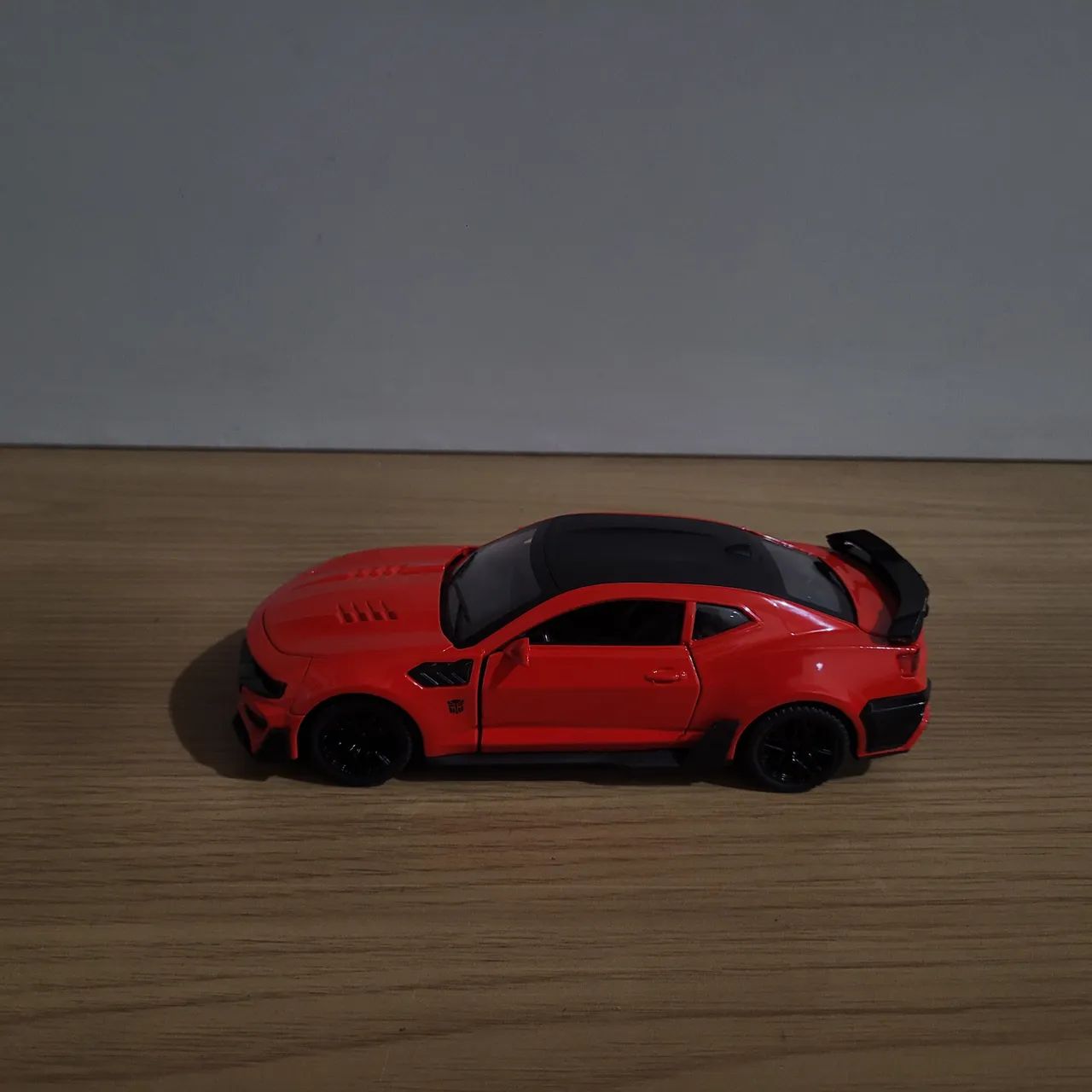 Chevrolet CAMARO Miniatura - Foto 5