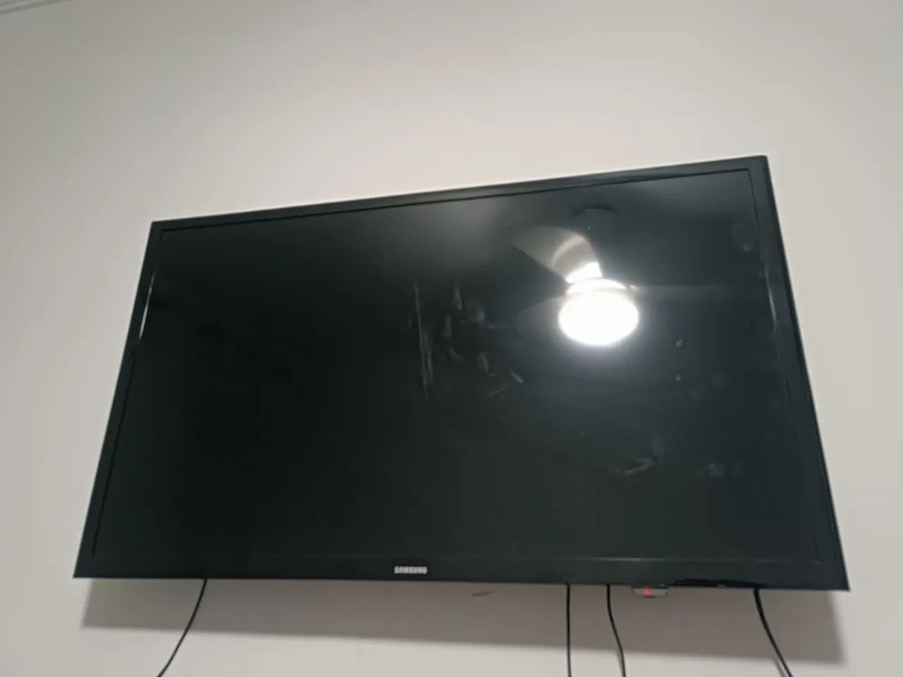 Smart tv Samsung 32 