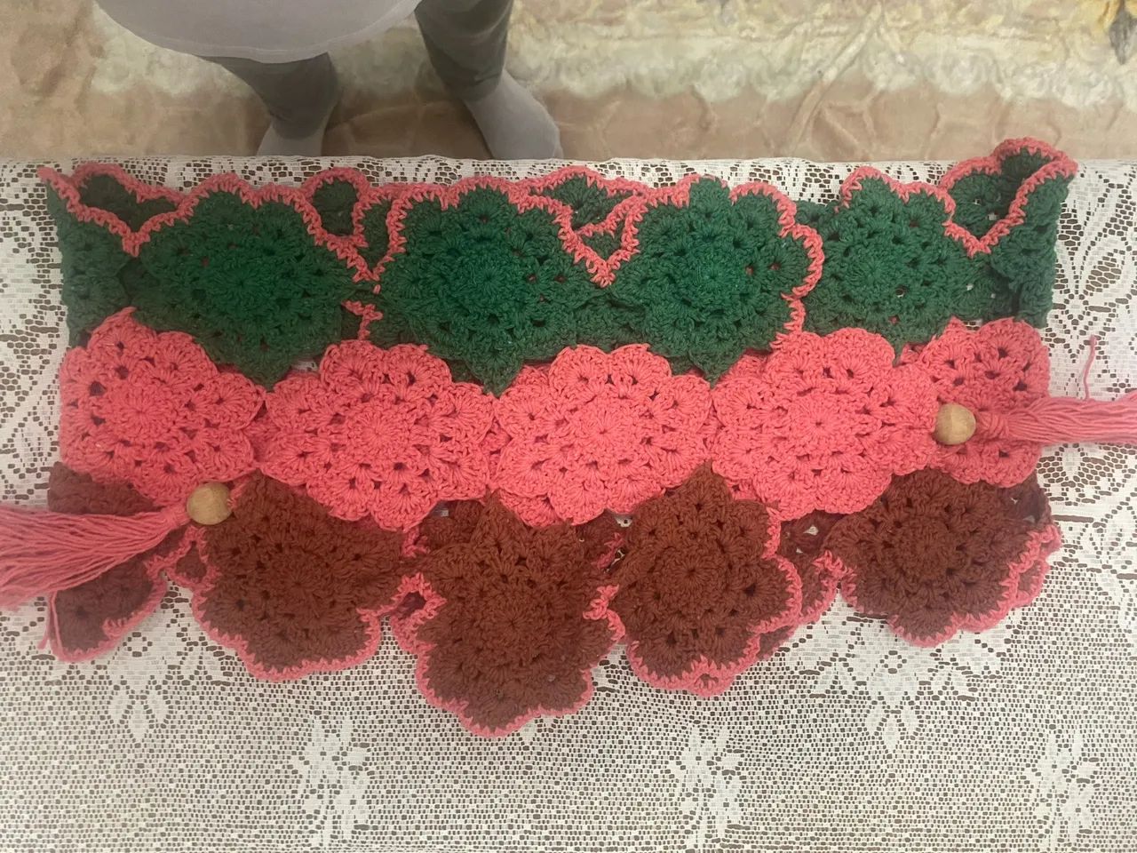Crochê  - Foto 3
