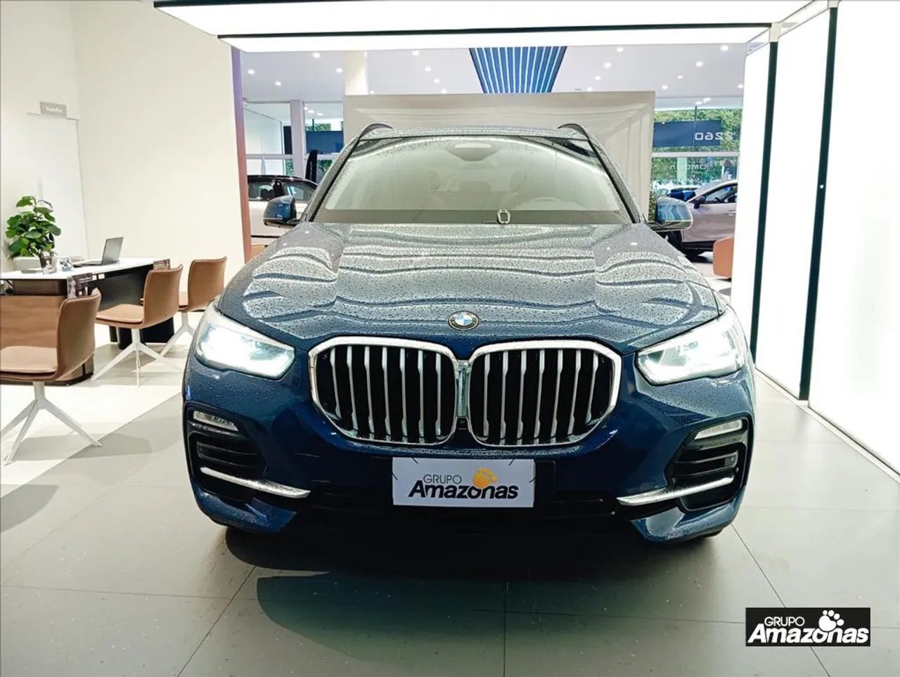 BMW X5 X5 3.0 4x4 2019