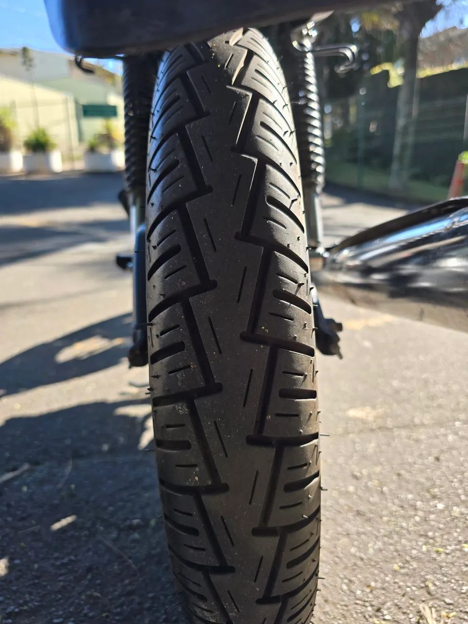Honda cg 150 ks - Foto 5
