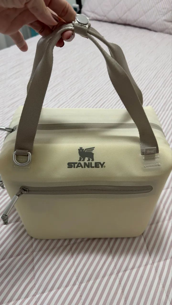 Bolsa térmica  - Foto 2