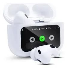 Fone de ouvido Bluetooth touch entrega  - Foto 2