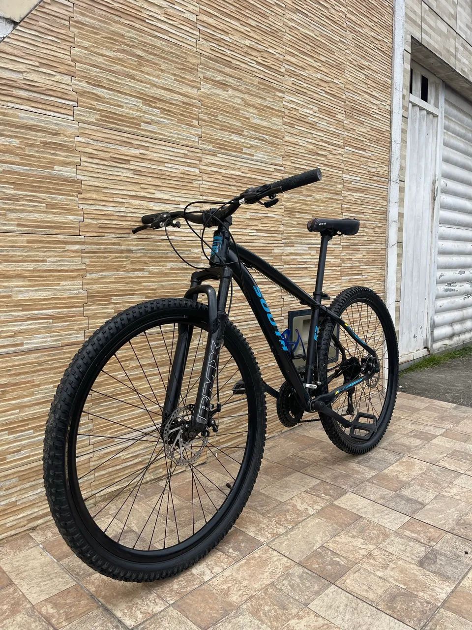 BIKE ARO 29 EXTRA ( VALOR NEGOCIÁVEL ) - Foto 3