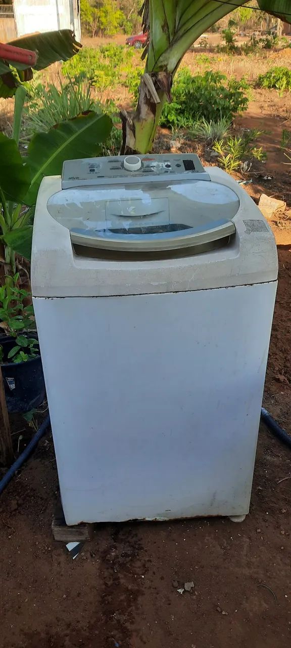 Máquina de lavar Brastemp 9kg  - Foto 3