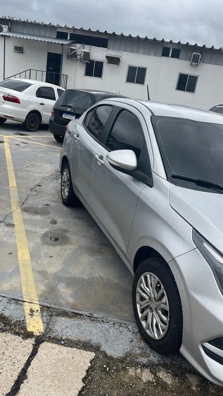 Fiat Cronos 1.3 8V Flex 2022 - Foto 4