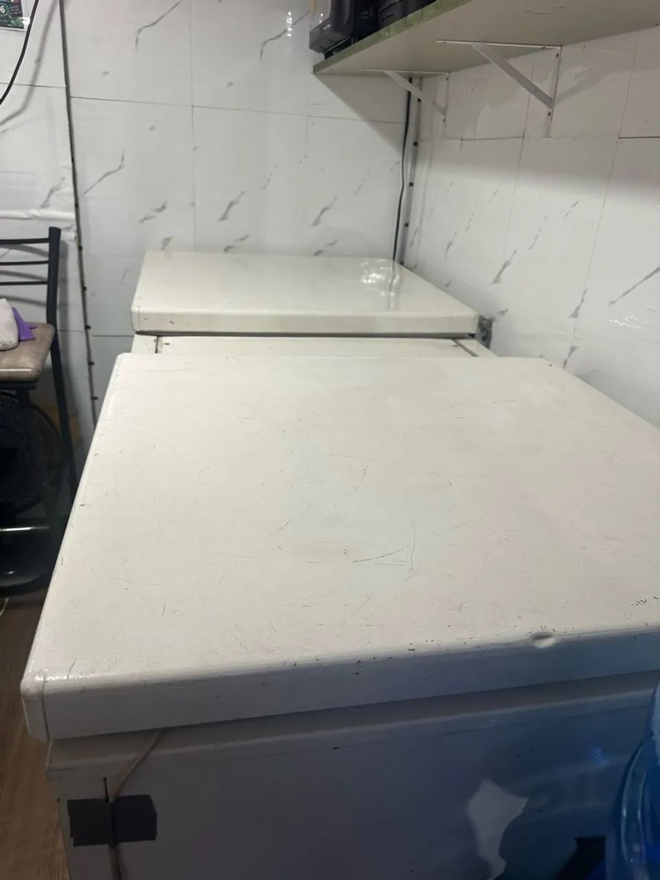 Freezer  - Foto 2