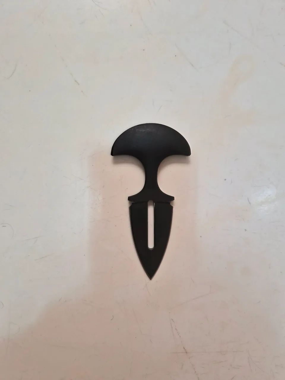 Push-Dagger 