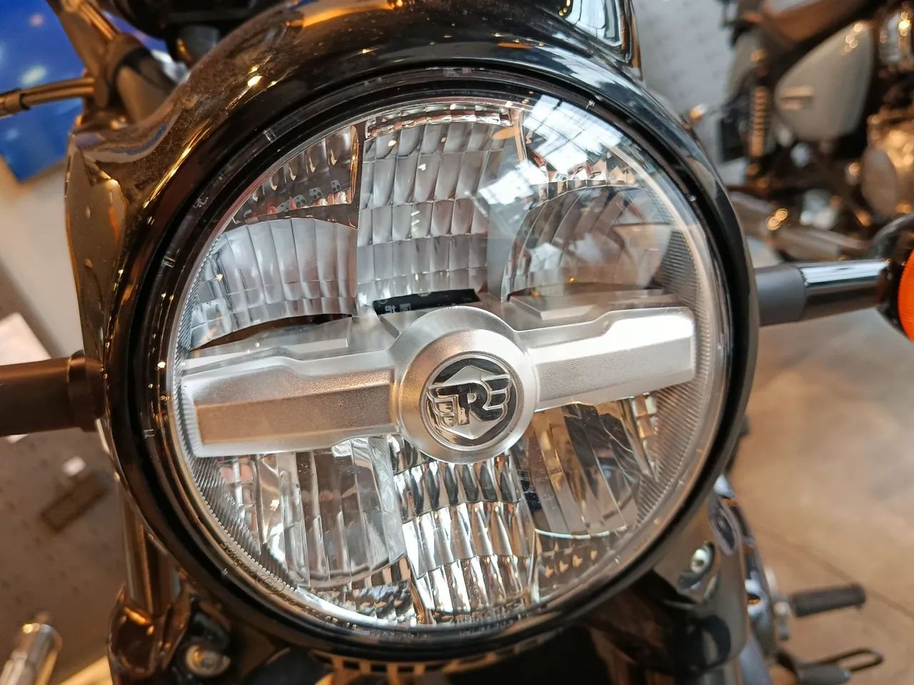 Bear 650cc Marcio Carioca * - Foto 2