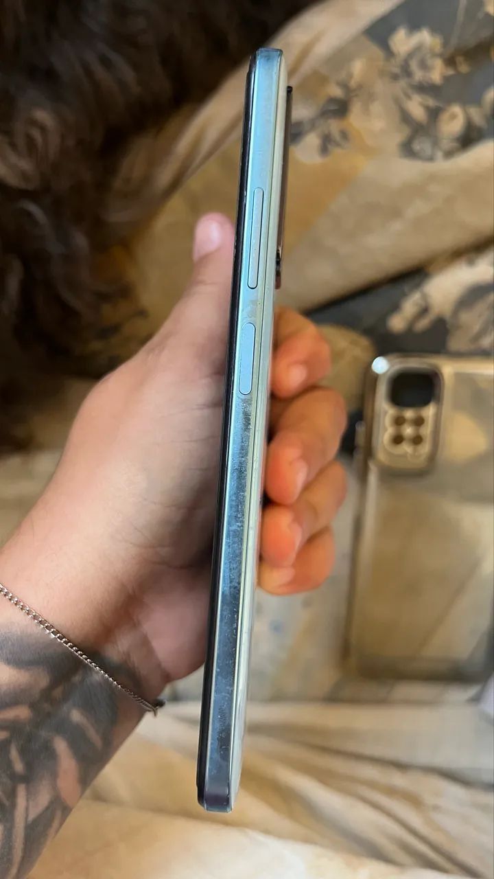 Vendo Redmi Note 11 - Foto 5