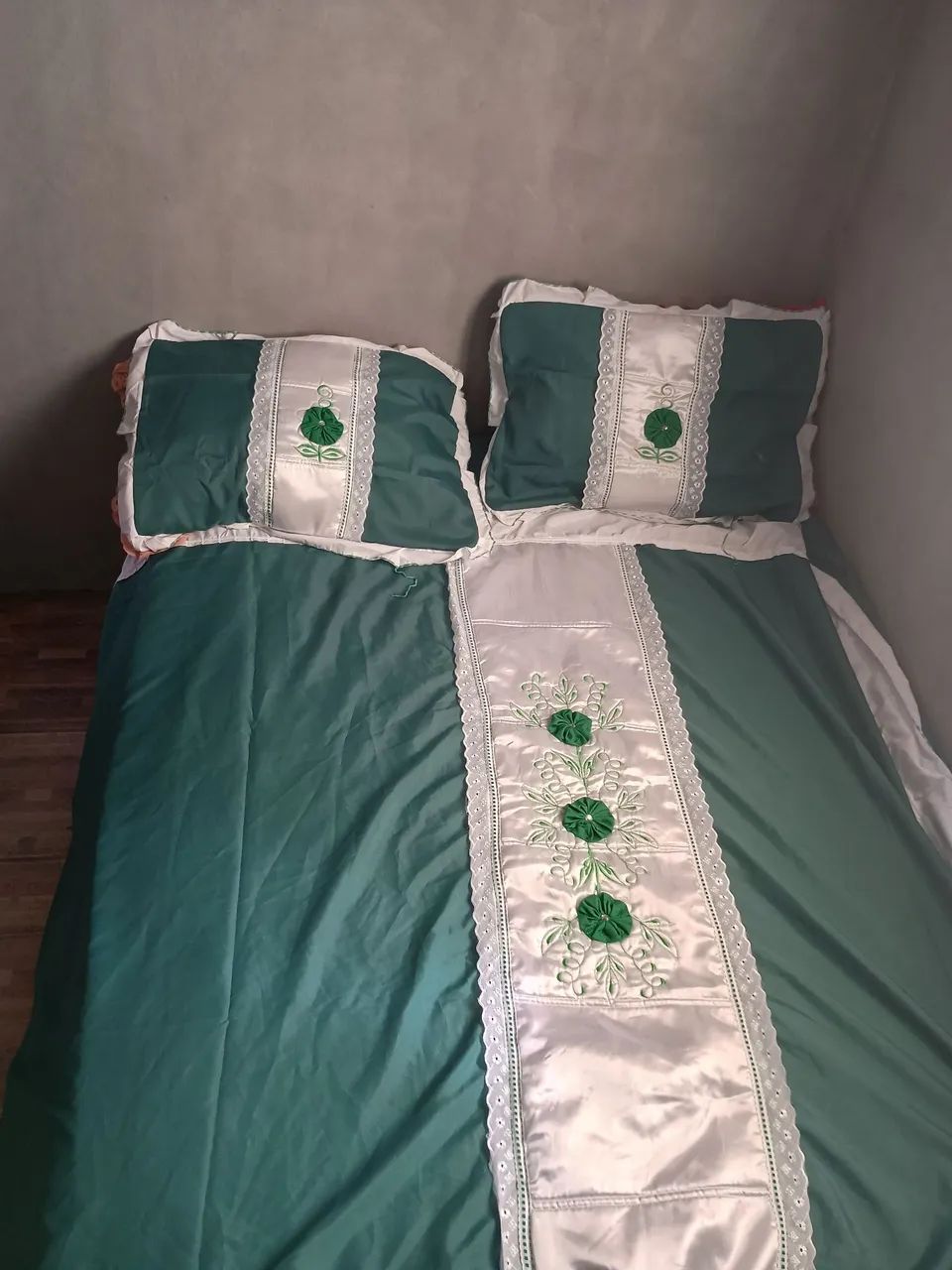 Roupa de cama  - Foto 3