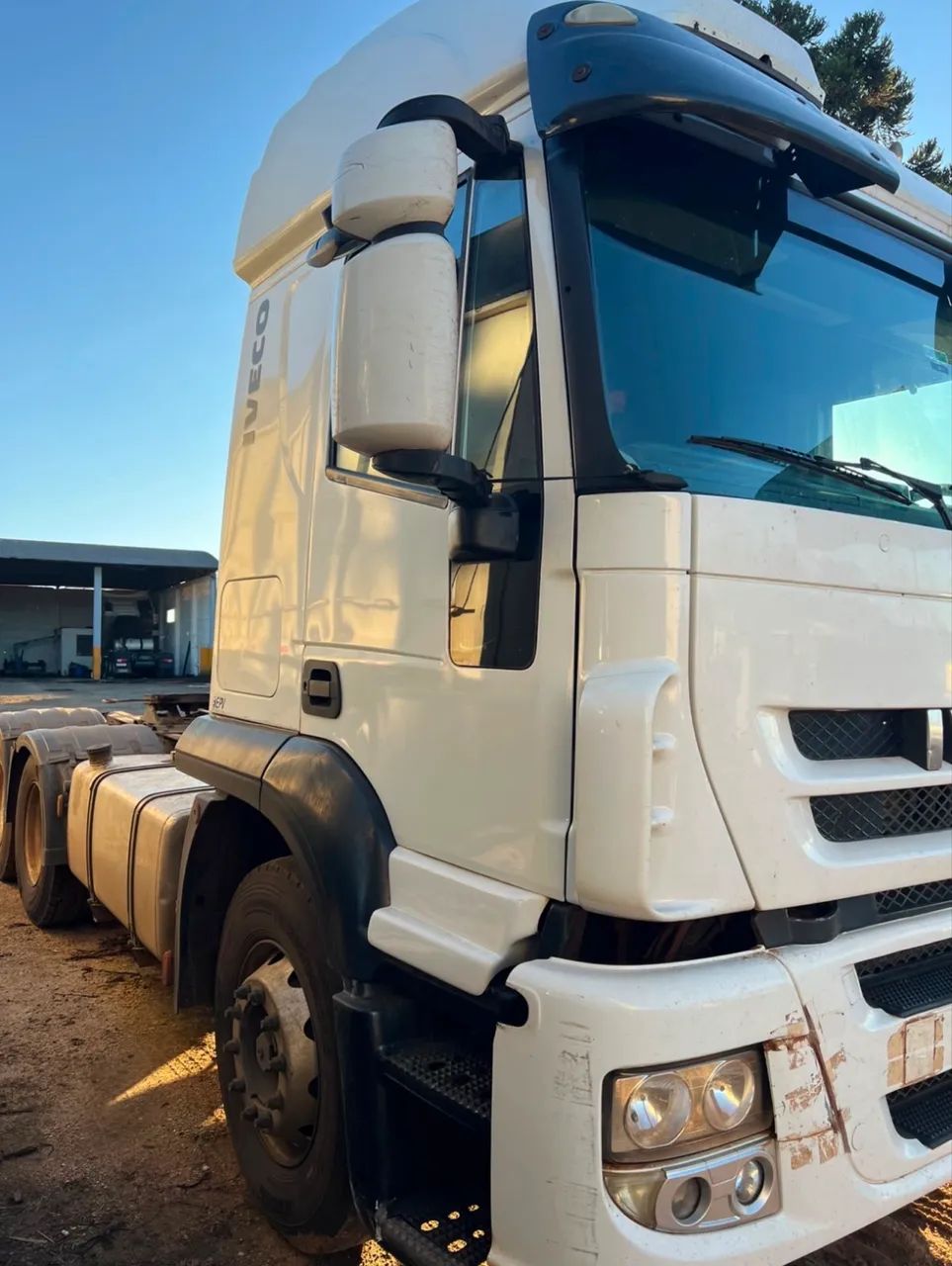 Iveco 440 - Foto 4