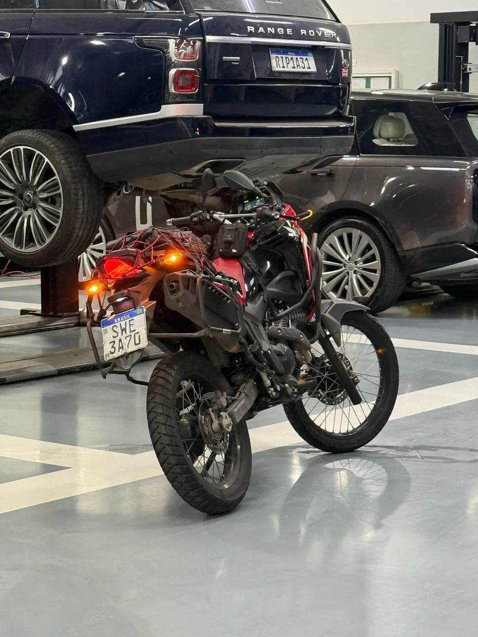 Sahara 300! - Foto 4