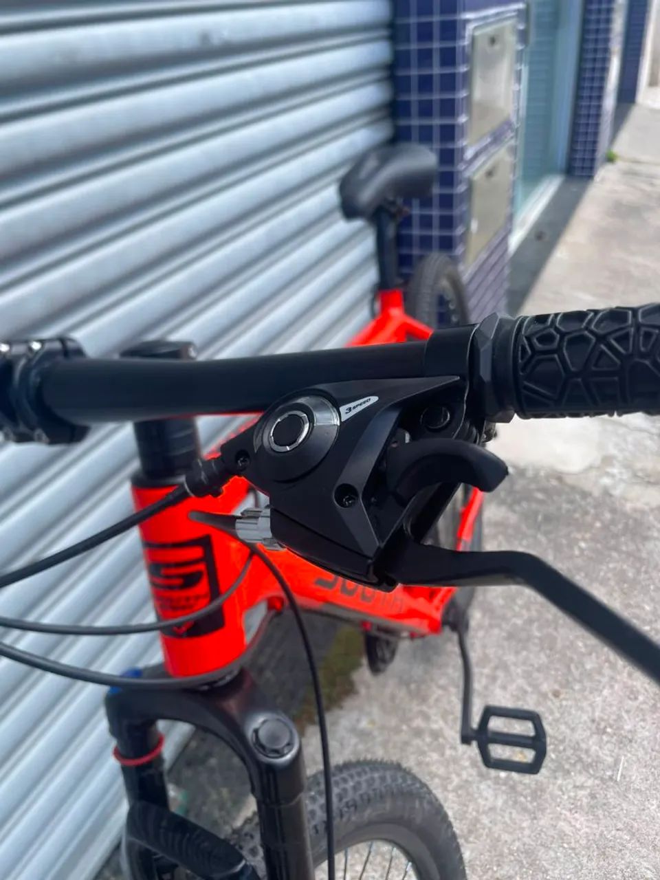 ? BIKE GONEW NOVA NOVA ? | OPORTUNIDADE! - Foto 2