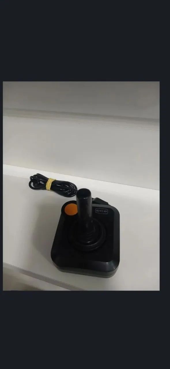 Atari - Foto 2