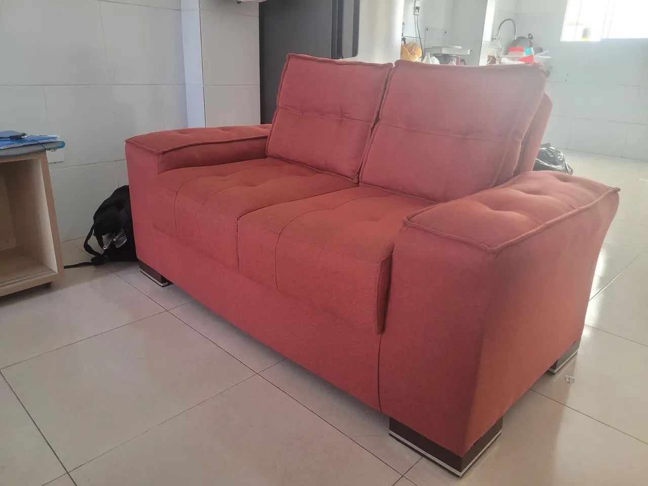 Sofá 2lugares 