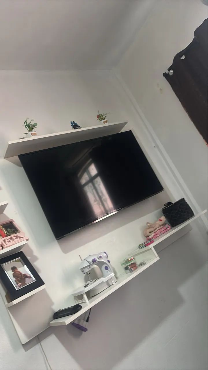 Vendo Smart TV PANASONIC 40 polegadas ÓTIMO ESTADO