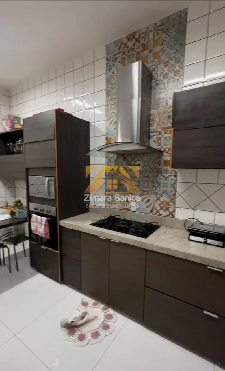 Casa de Condomínio com 5 Quartos à Venda, Plano Diretor Sul - Palmas - Foto 3