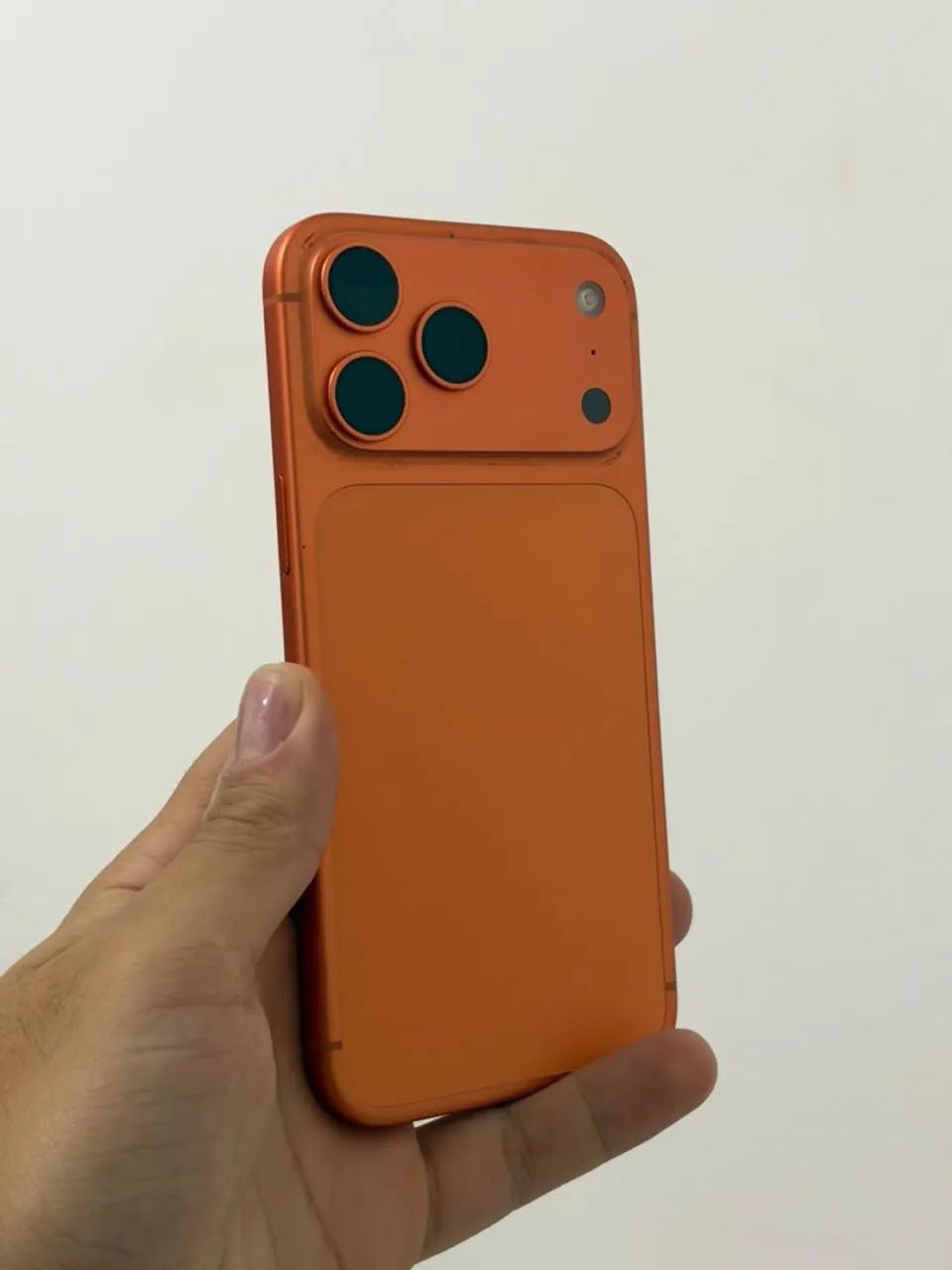 17 pro 512GB
