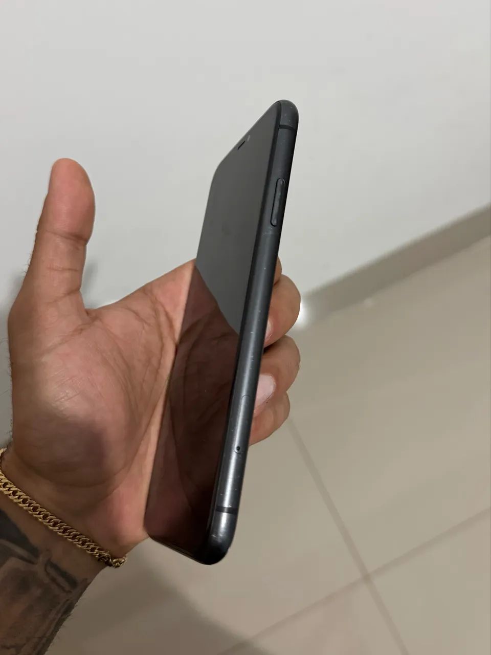 iPhone 11 em perfeito estado, único dono  - Foto 5