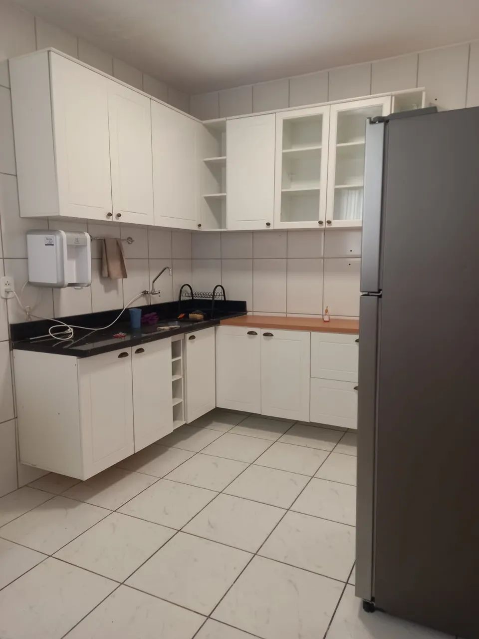 Apartamento 3 quartos - Rio Madeira - Foto 2
