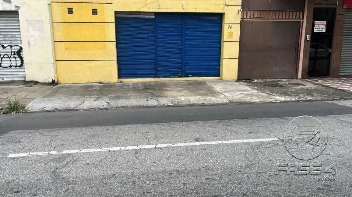 Loja Locação