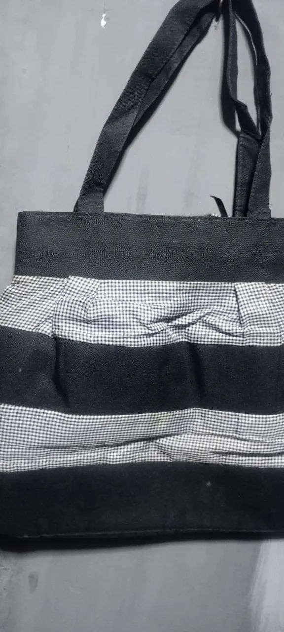 Bolsa/sacola guess enjoy - Foto 4