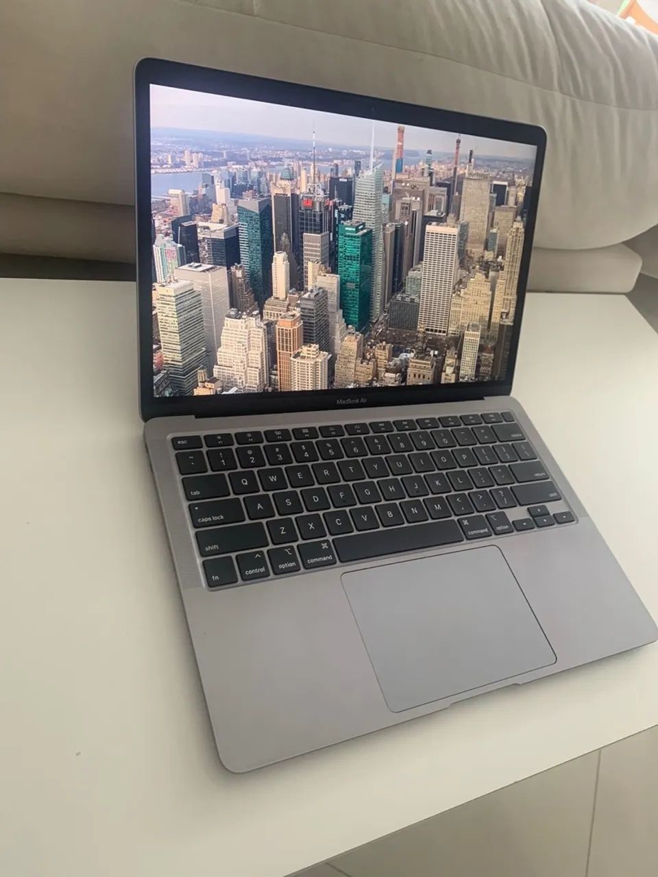 MacBook Air 2020 - Notebooks - Itoupava Seca, Blumenau 1543985031