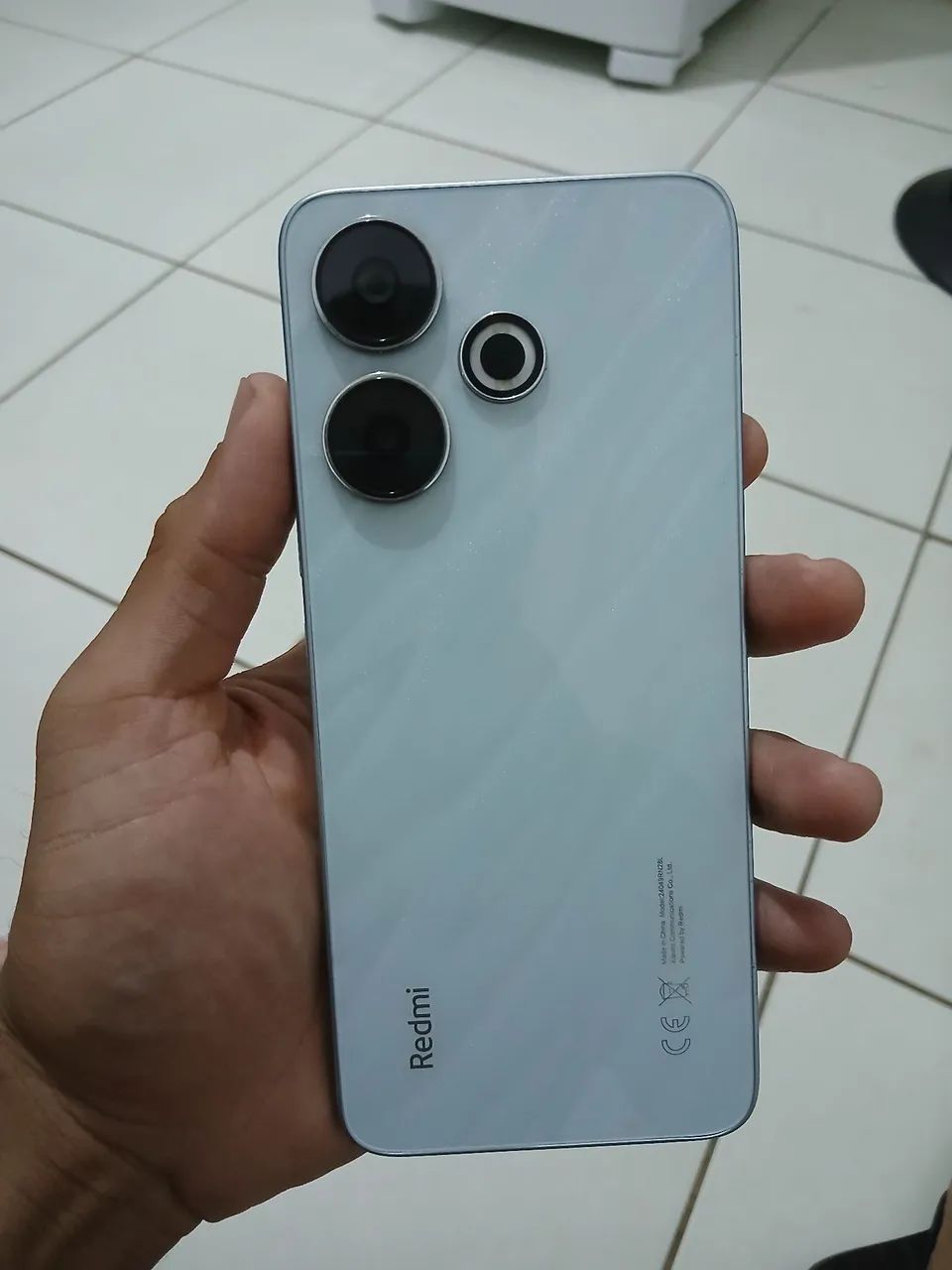 Redmi 13  - Foto 2