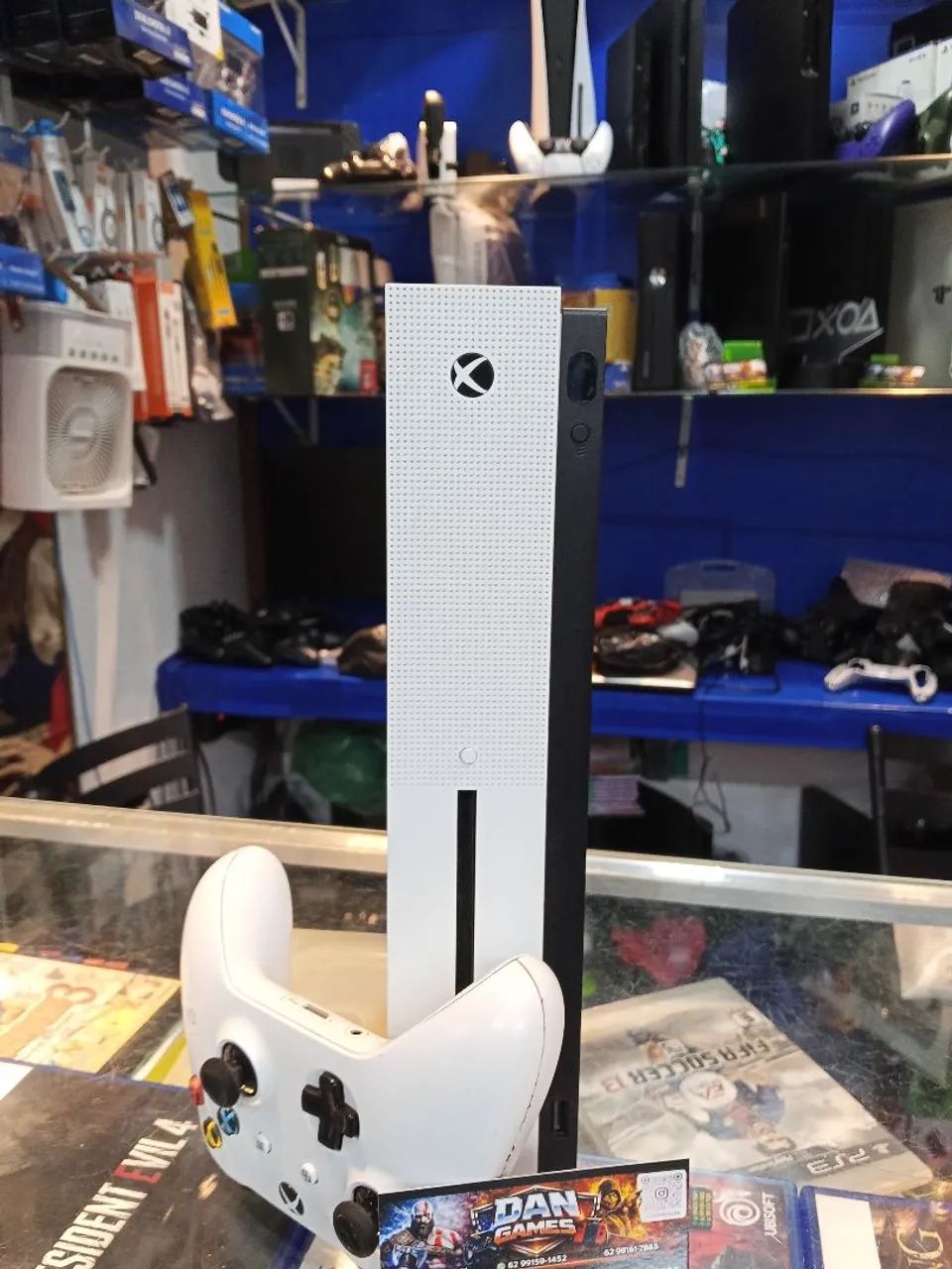 X Box one S  - Foto 2