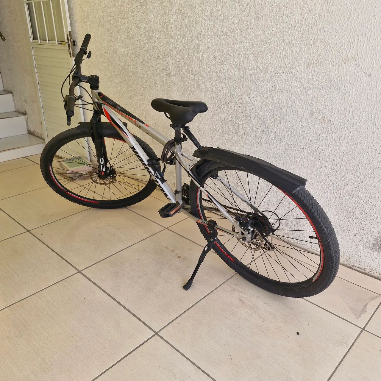Bicicleta  - Foto 5