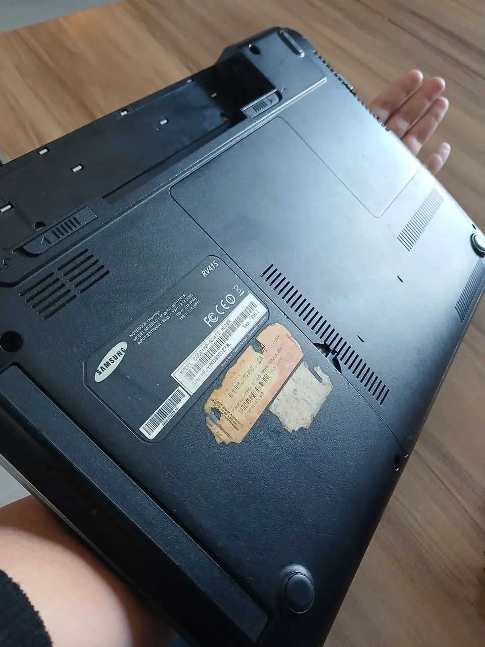 OPORTUNIDADE NOTEBOOK  - Foto 4