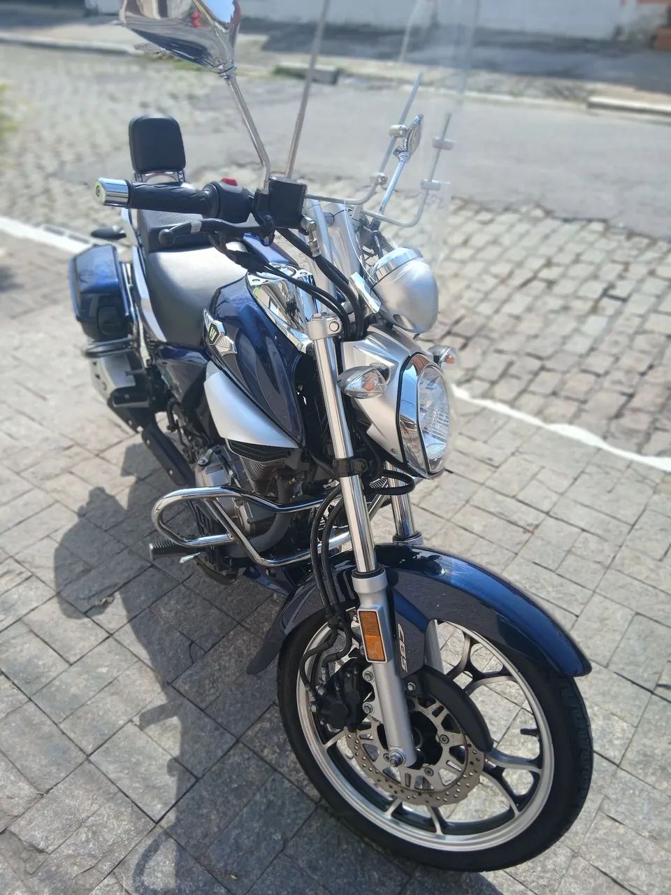 MASTER RIDE 150 - Foto 5