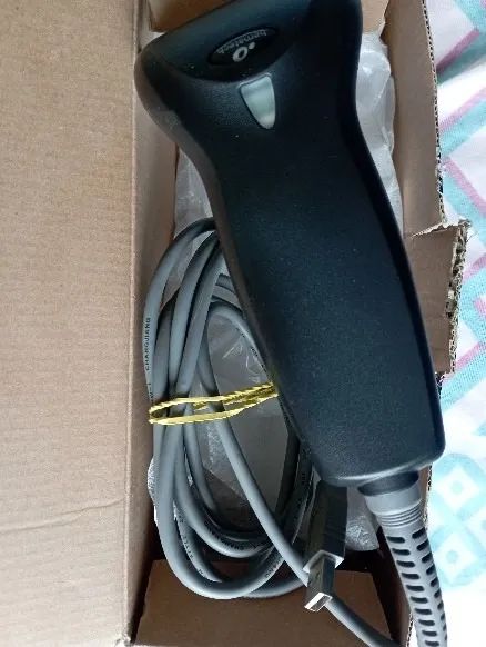 Kit PDV Completo - Impressora Bematech 100S-TH + Leitor BR-400 em excelente estado - Foto 2