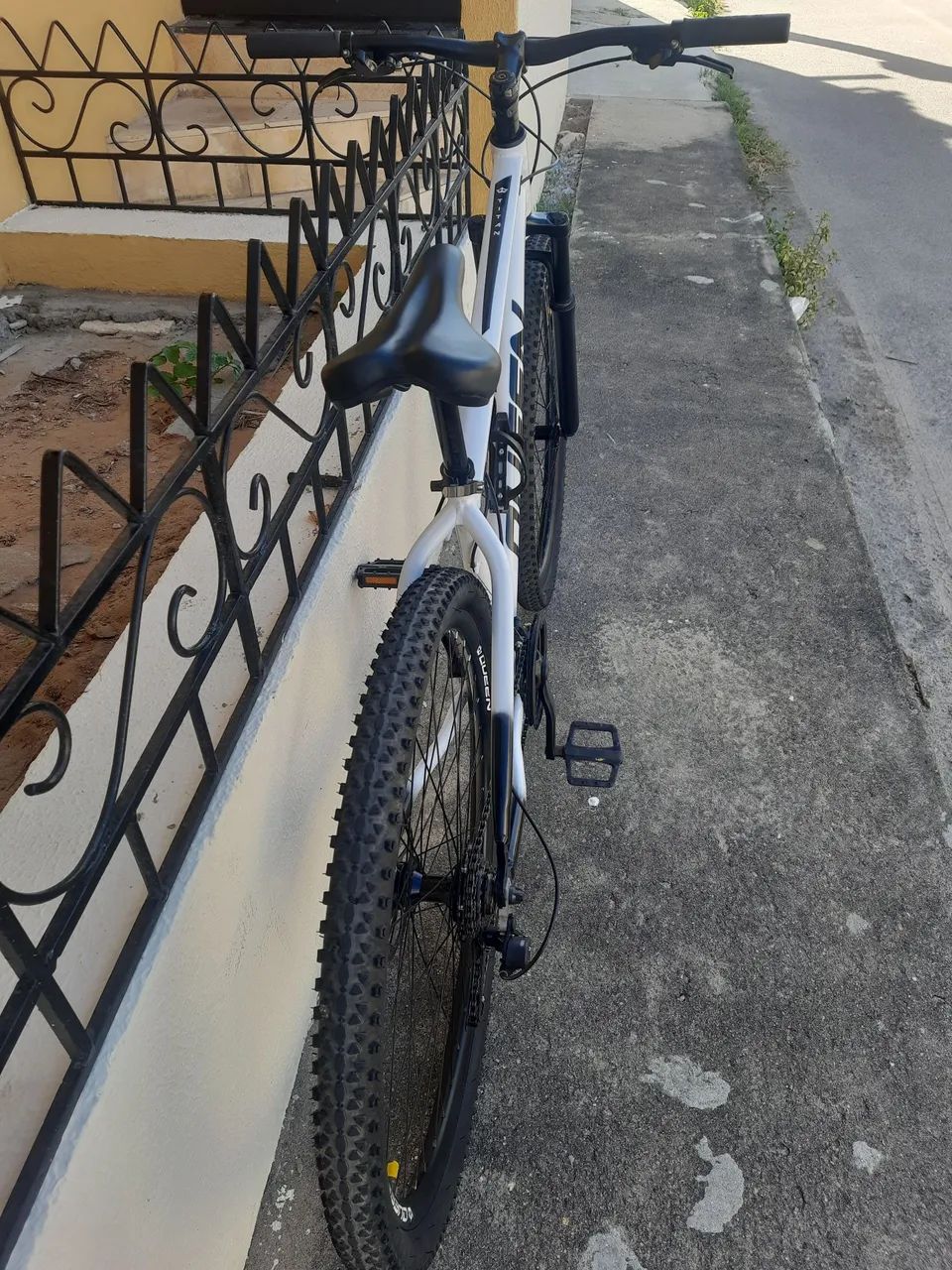 BICICLETA QUEEN TITAN  - Foto 3