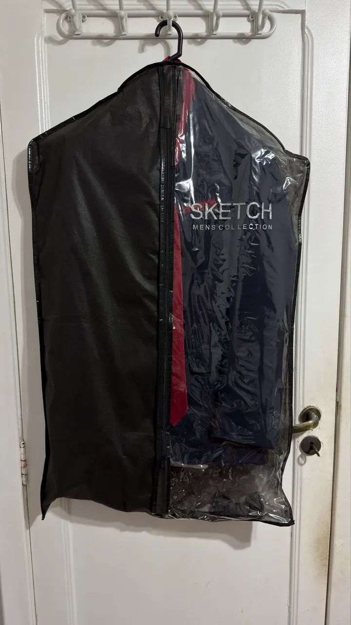 TERNO SKETCH SLIM FIT - Foto 2