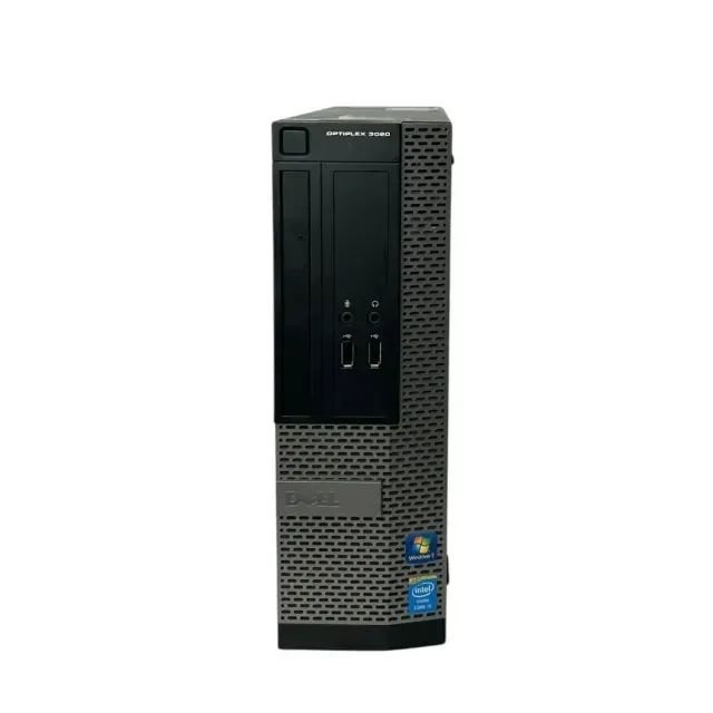 Dell OptiPlex 3020 Corei5 1TB 16Gグラボ 無線 CPU Dell, OPTIPLEX 3020, Intel Core i5, 3.2GHz, 4GB, HD-500GB