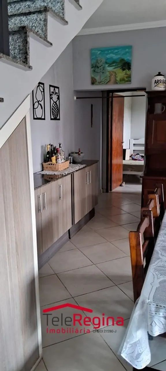 CHÁCARA PARA VENDER COM 3 DORMITÓRIOS EM CAÇAPAVA - Foto 3