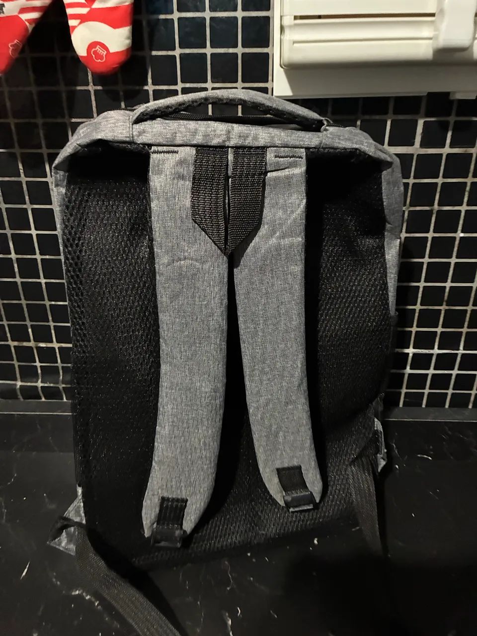 Mochila unissex  - Foto 3