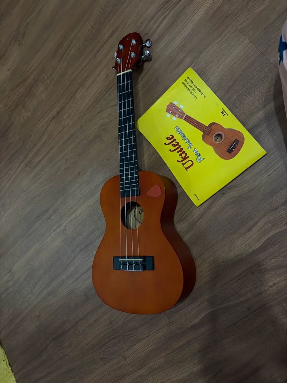 Ukulele  - Foto 2