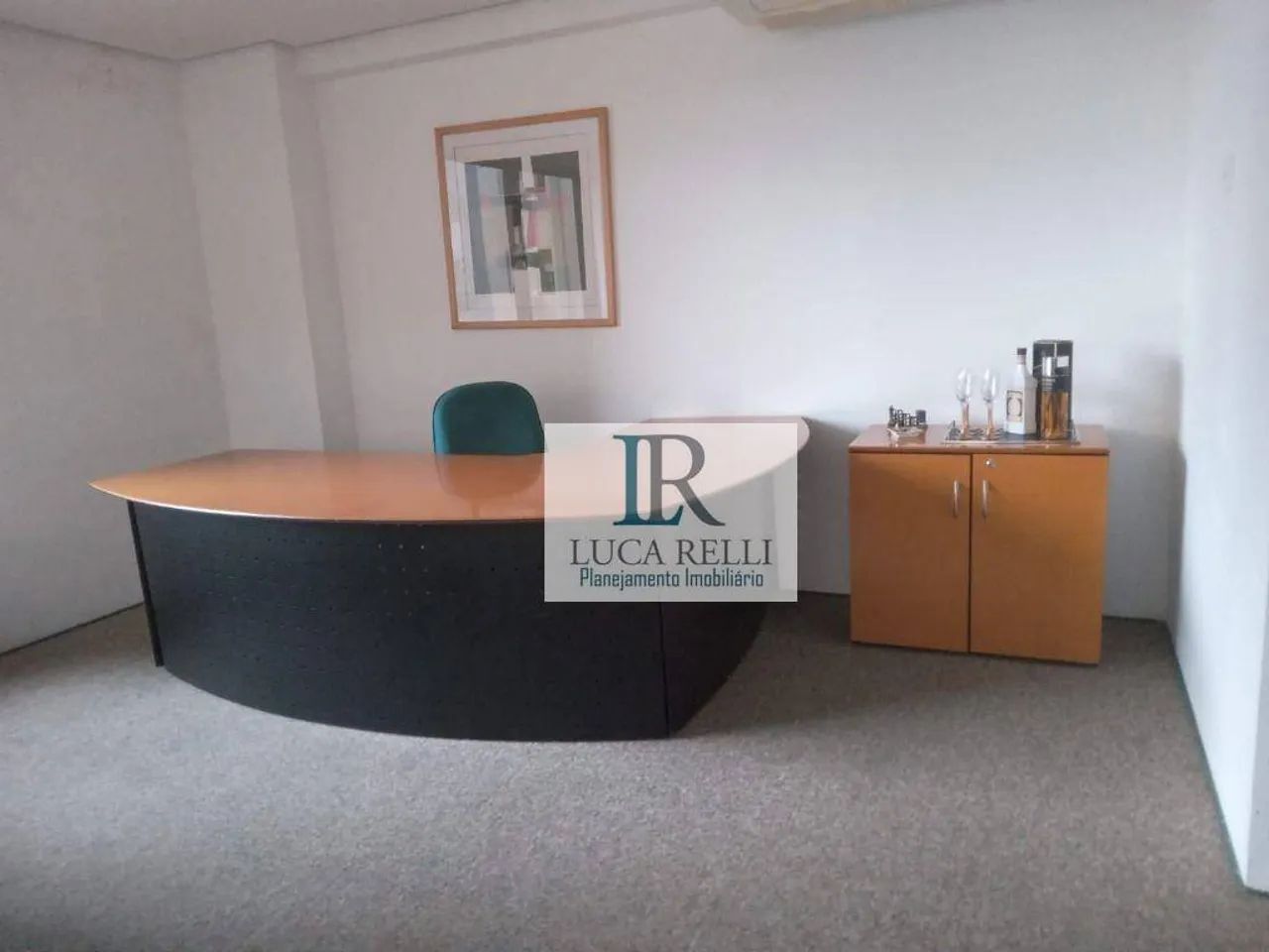 Sala para Locação com 40 m² - Edifício Personal Business Office - Alphaville em Barueri/SP - Foto 5