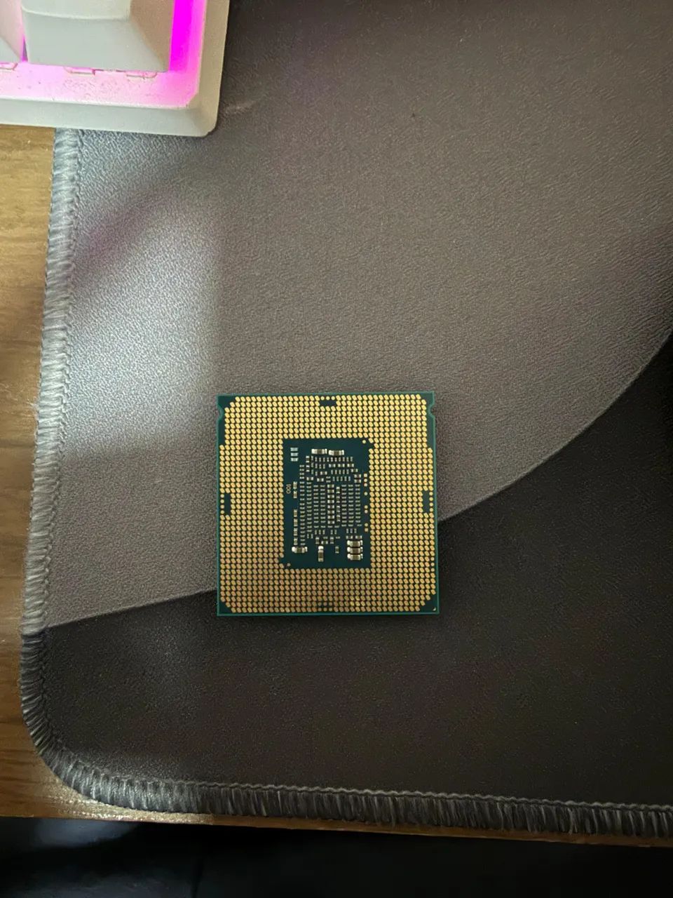 PROCESSADOR i5 6600 EXCELENTE  - Foto 2