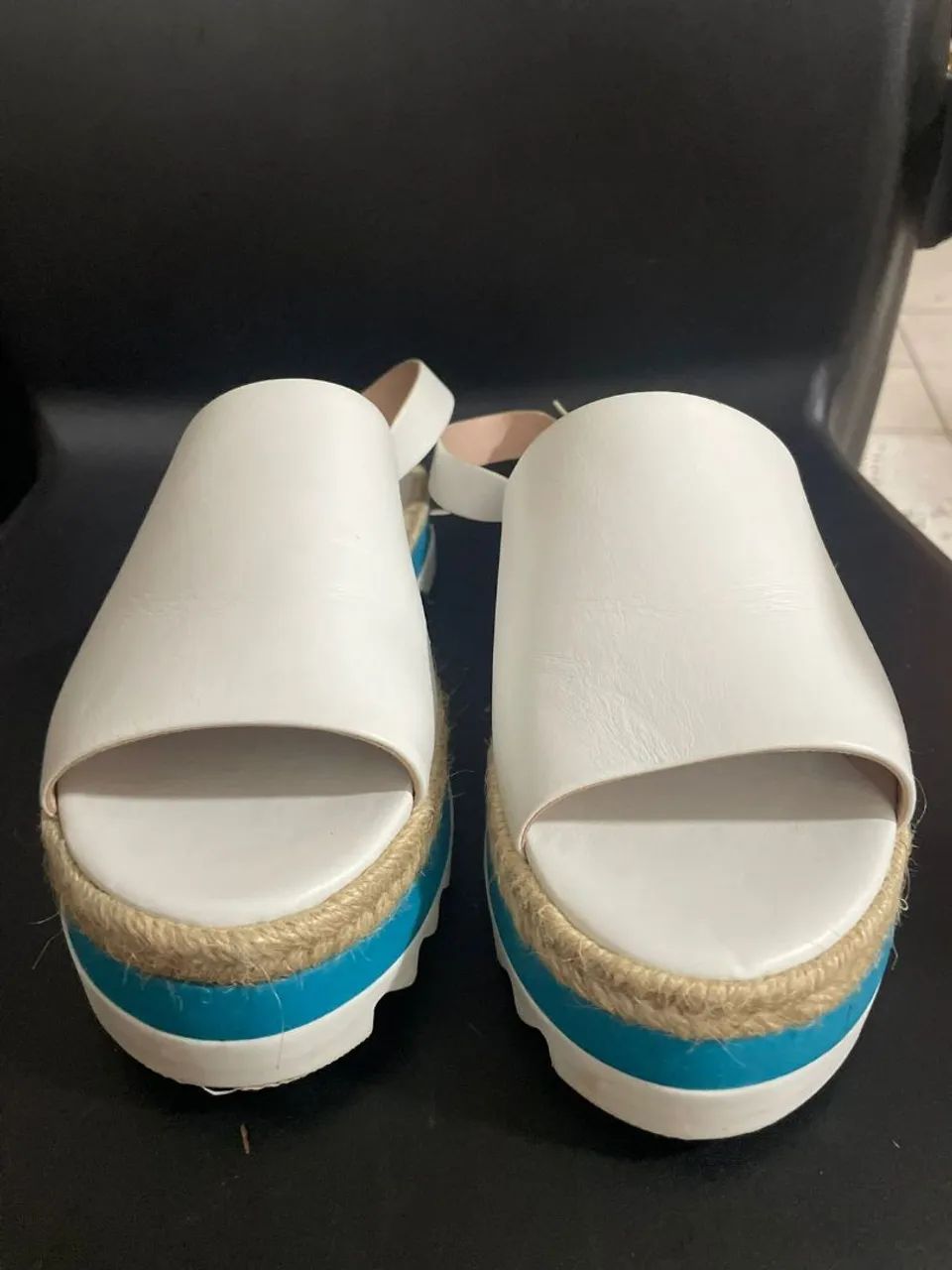 Sandalia Schutz   - Foto 2