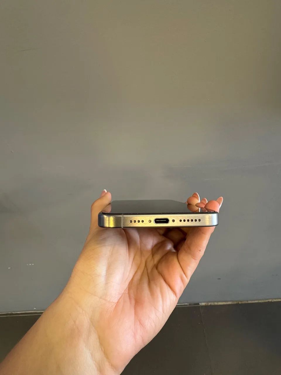 iPhone 15 pro Max 256gb  - Foto 2