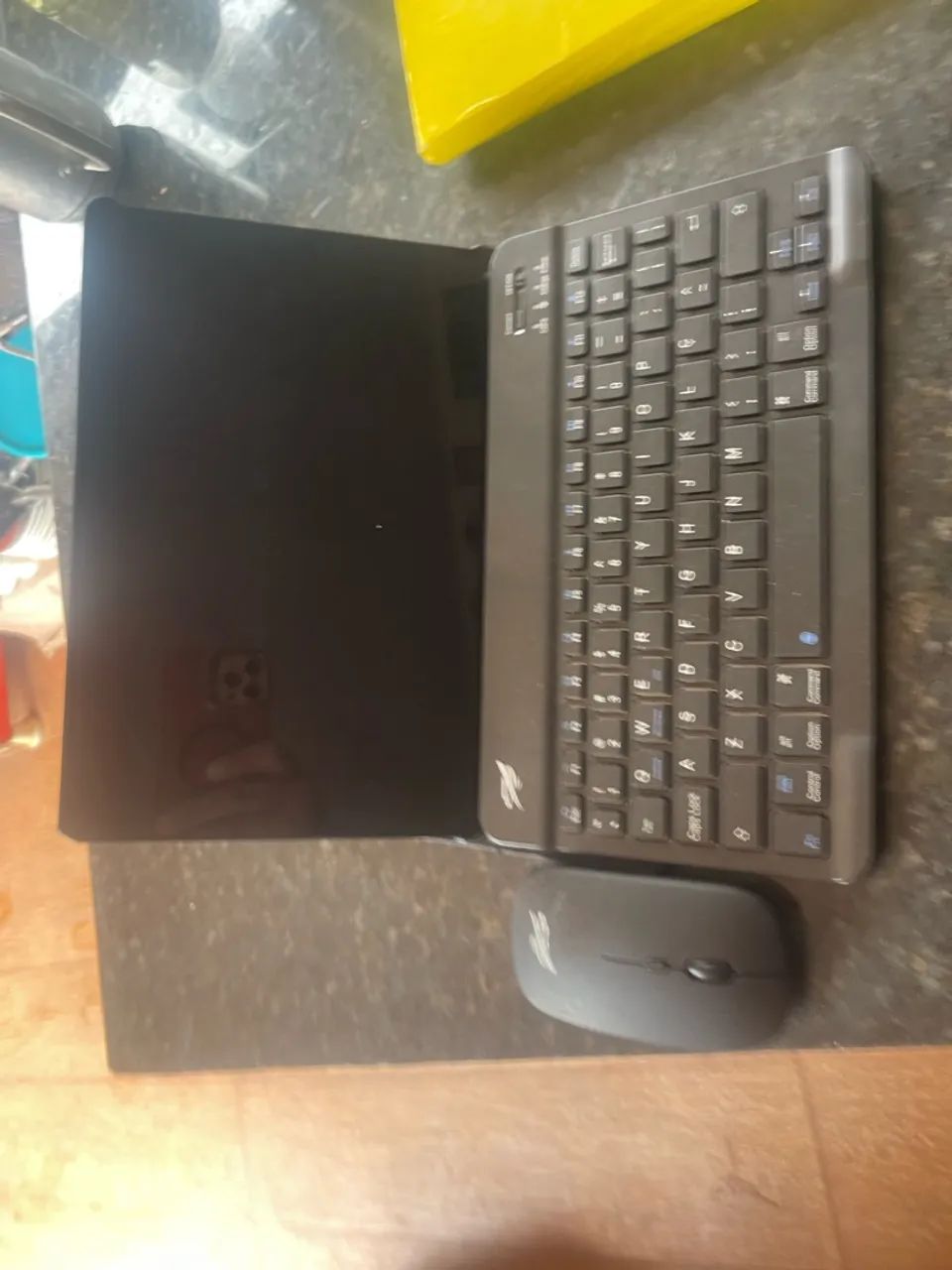 Vendo Samsung galaxy A8 tablet  - Foto 3
