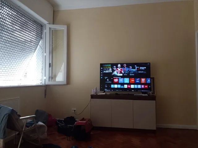 Foto - Rio de Janeiro - Copacabana