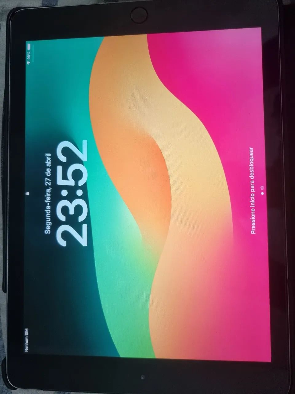 Ipad 7 - Tablets e E-Readers - Alto dos Pinheiros, Belo Horizonte