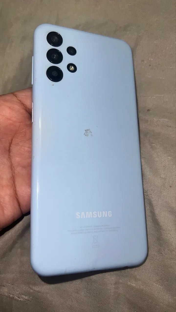 Samsung a13 128 gigas  - Foto 2
