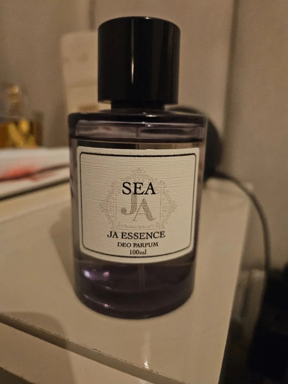 Sea Ja Essence